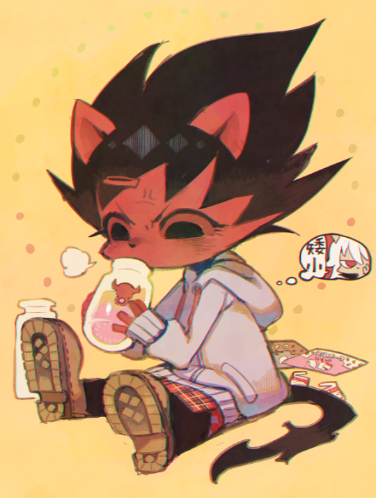 Рок-шоу! Легенда о «Shingan Crimsonz» Постер