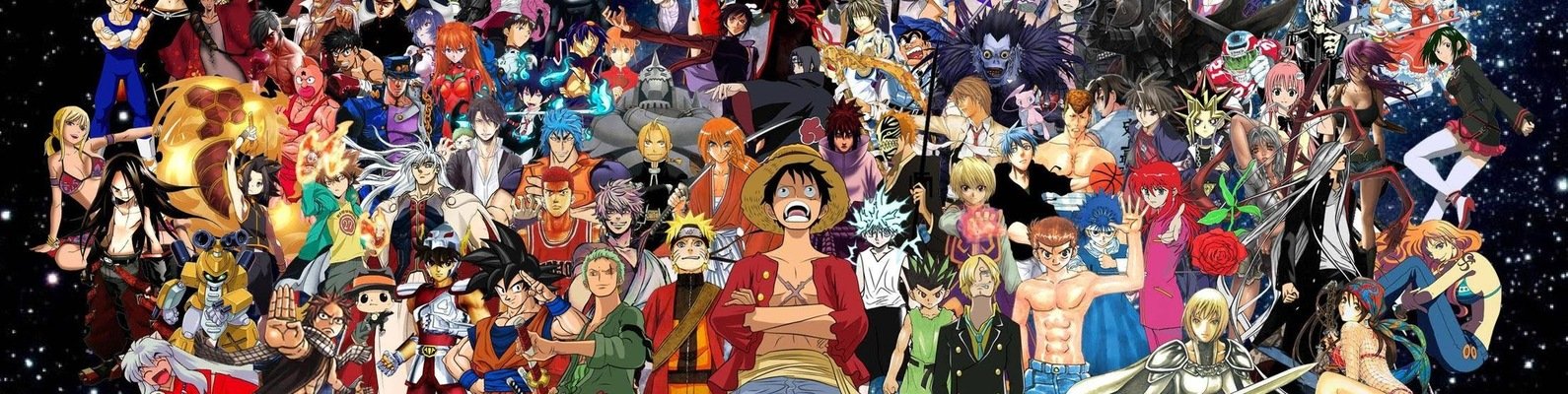 Лучшее аниме из 90 Постер